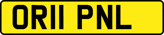 OR11PNL