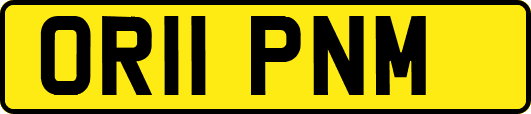 OR11PNM
