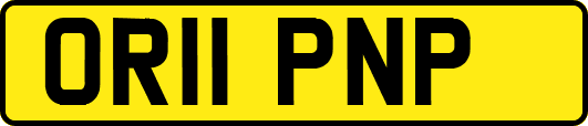 OR11PNP