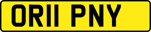 OR11PNY