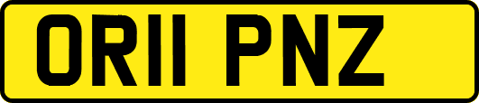 OR11PNZ