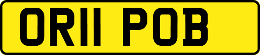 OR11POB