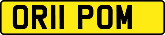 OR11POM