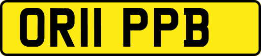 OR11PPB