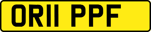 OR11PPF