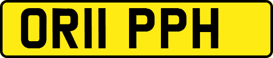 OR11PPH