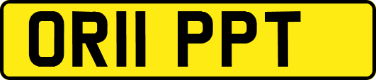 OR11PPT