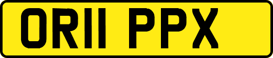 OR11PPX