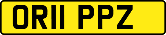 OR11PPZ