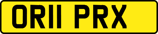 OR11PRX