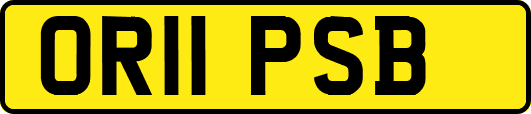 OR11PSB