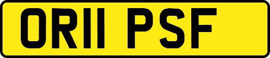 OR11PSF