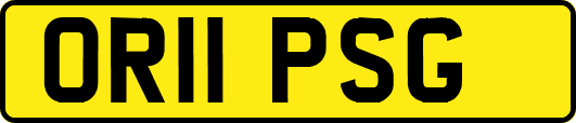 OR11PSG