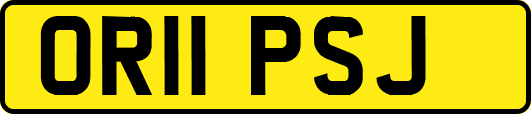 OR11PSJ