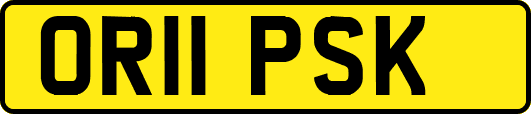 OR11PSK