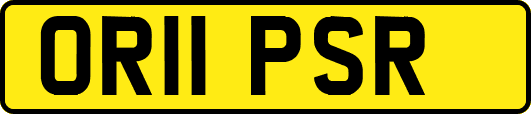 OR11PSR