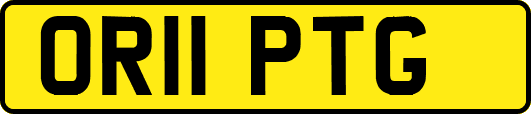 OR11PTG