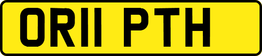 OR11PTH