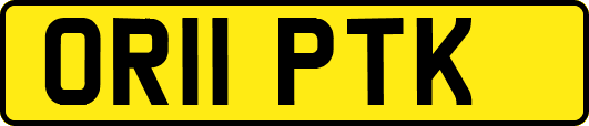 OR11PTK