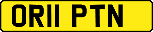 OR11PTN