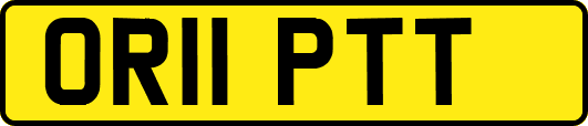 OR11PTT