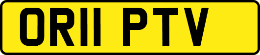 OR11PTV