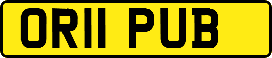 OR11PUB