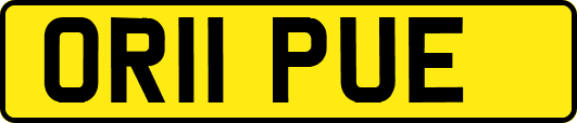 OR11PUE