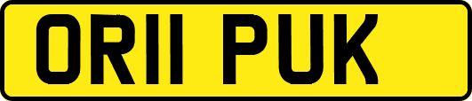 OR11PUK