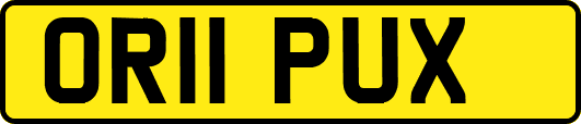 OR11PUX