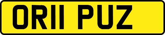OR11PUZ