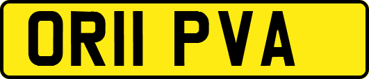 OR11PVA