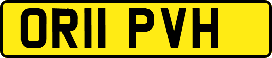 OR11PVH