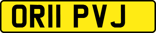 OR11PVJ