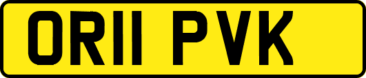 OR11PVK
