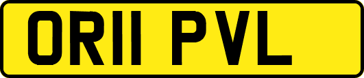 OR11PVL