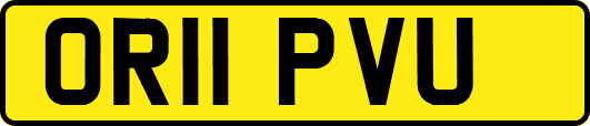 OR11PVU