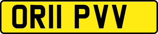 OR11PVV