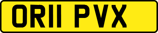 OR11PVX