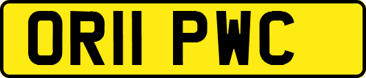 OR11PWC