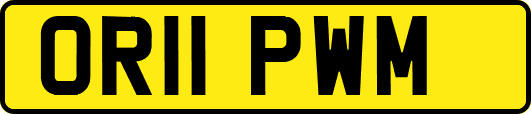 OR11PWM