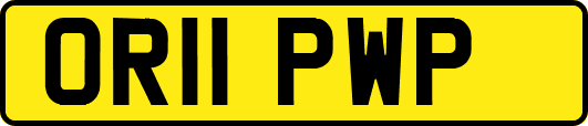 OR11PWP