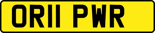 OR11PWR