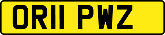 OR11PWZ