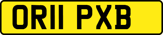 OR11PXB