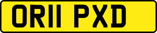 OR11PXD