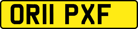 OR11PXF