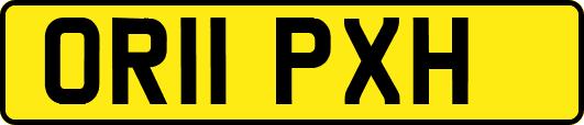 OR11PXH
