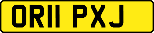 OR11PXJ