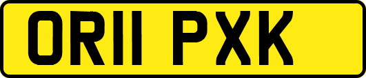 OR11PXK